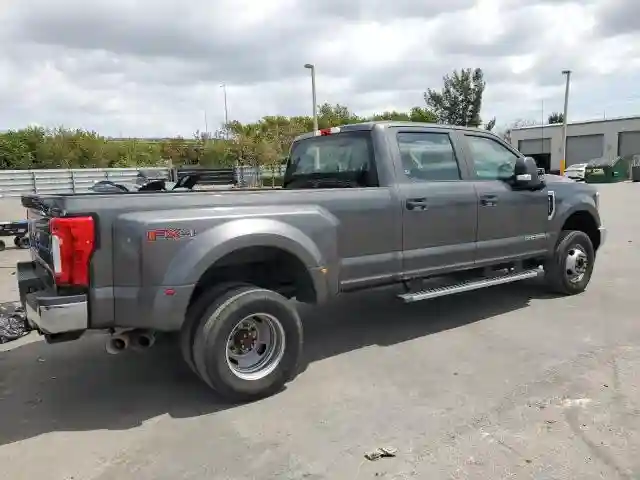 1FT8W3DT0KEF46763 2019 FORD F350-2