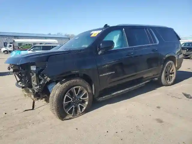 1GNSKBKD7RR381490 2024 CHEVROLET SUBURBAN-0