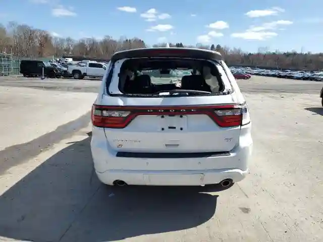 1C4SDJCT7MC885844 2021 DODGE DURANGO-5