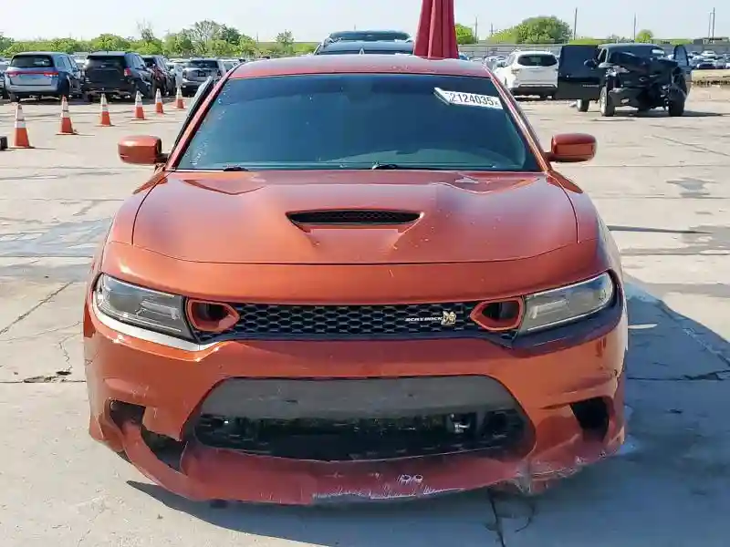 2C3CDXGJ7LH181692 2020 DODGE CHARGER-4