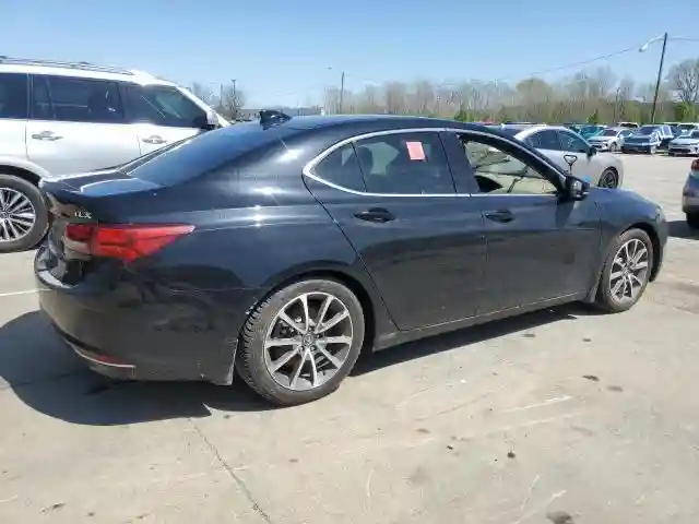 19UUB2F37GA000270 2016 ACURA TLX-2