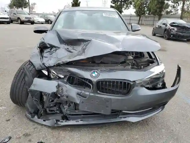 WBA8E9G50GNT82857 2016 BMW 3 SERIES-4