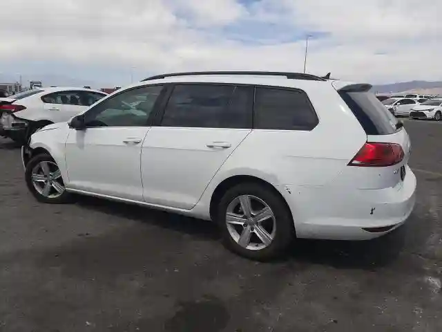 3VWCA7AU7FM509154 2015 VOLKSWAGEN GOLF-1