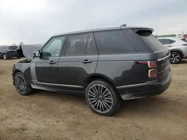 SALGS2SV7KA547690 2019 LAND ROVER RANGEROVER-1