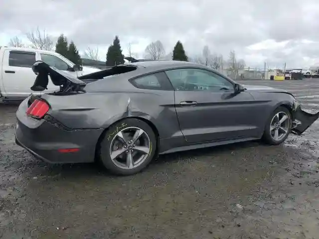 1FA6P8AM7G5261425 2016 FORD ALL MODELS-2