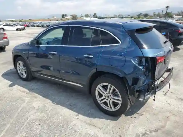 W1N4N4GB1MJ166618 2021 MERCEDES-BENZ GLA-CLASS-1