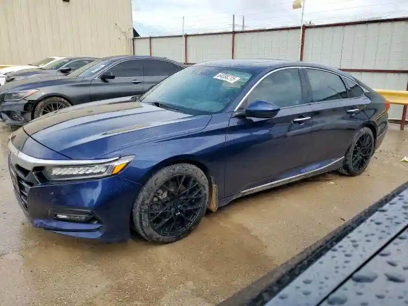 1HGCV1F92JA113648 2018 HONDA ACCORD-0