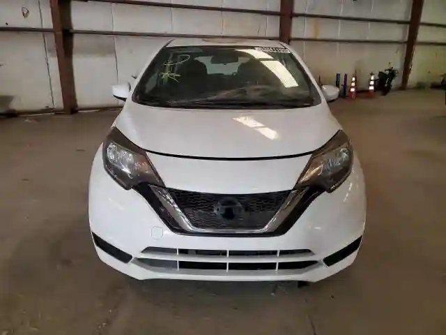 3N1CE2CP1HL353903 2017 NISSAN VERSA-4