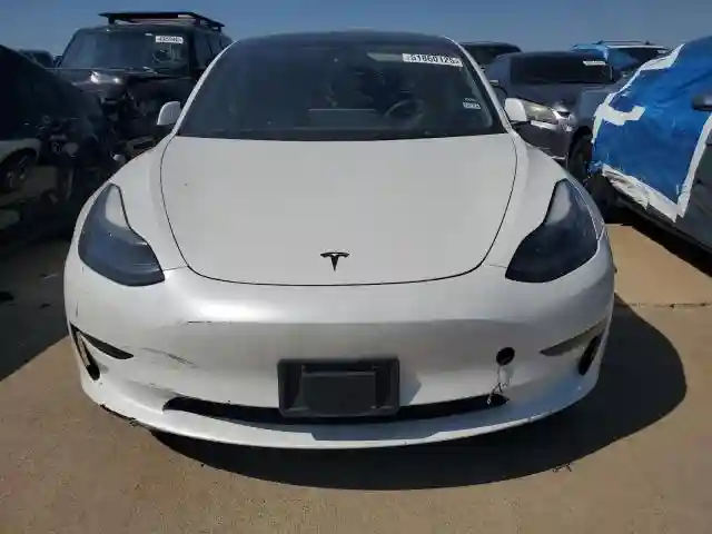 5YJ3E1EA9PF510588 2023 TESLA MODEL 3-4