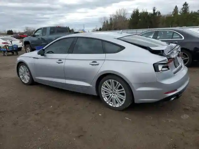 WAUFNCF5XKA008567 2019 AUDI A5-1