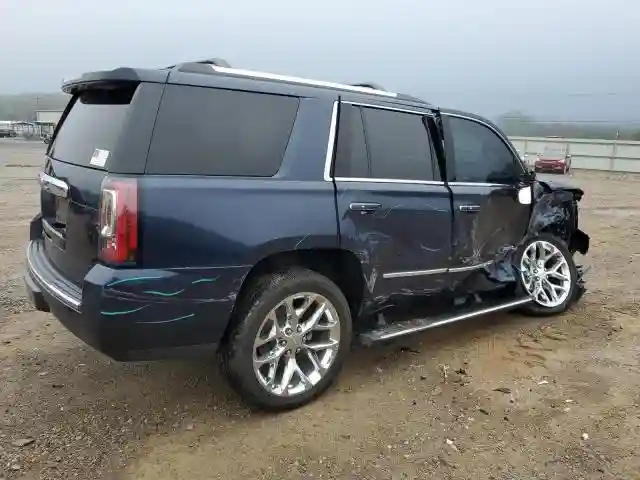 1GKS2CKJ2KR222875 2019 GMC YUKON-2