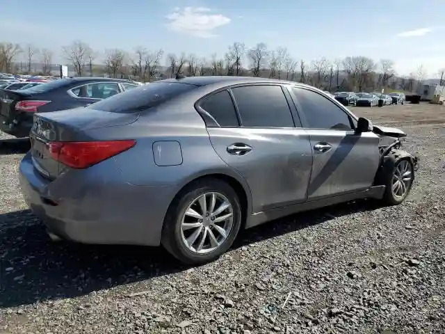 JN1BV7AR1FM408933 2015 INFINITI Q50-2