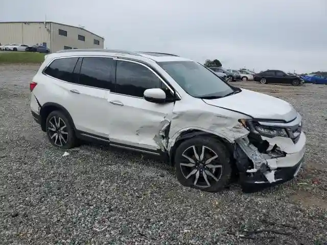 5FNYF6H05NB011920 2022 HONDA PILOT-3