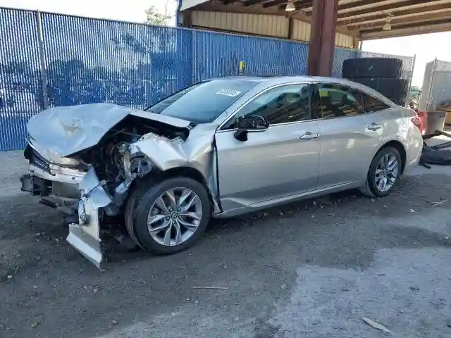4T1AZ1FB4LU039322 2020 TOYOTA AVALON-0