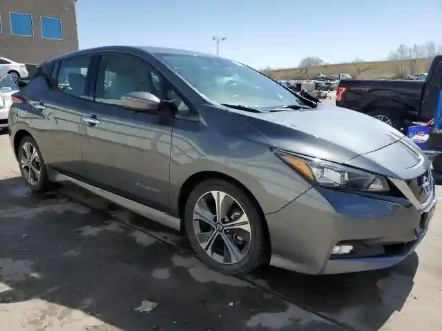 1N4AZ1CPXJC314804 2018 NISSAN LEAF-3