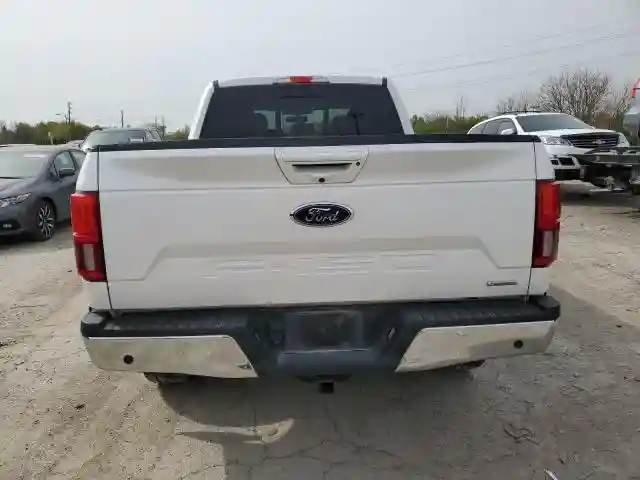 1FTFW1E46KKE35929 2019 FORD F-150-5
