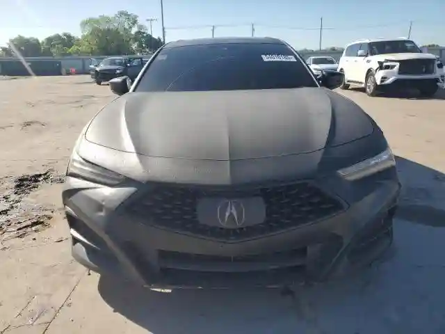19UUB6F41MA003158 2021 ACURA TLX-4