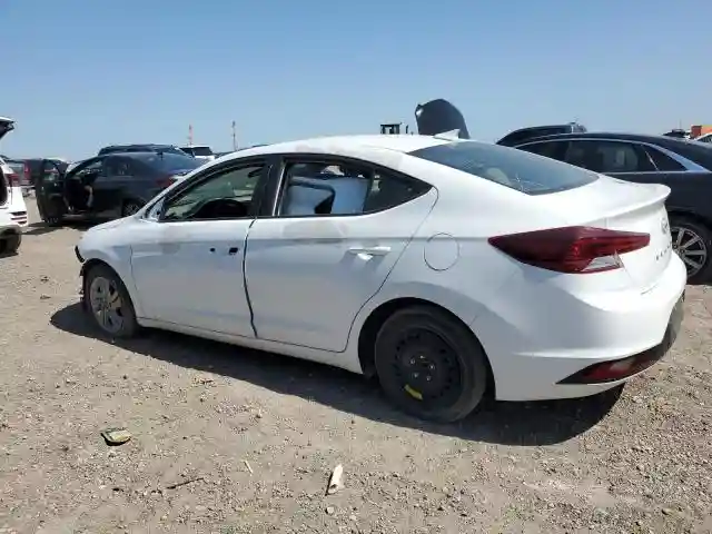 5NPD84LF7KH485101 2019 HYUNDAI ELANTRA-1