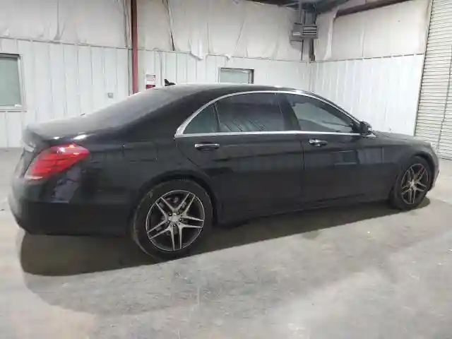 WDDUG8FB3FA088023 2015 MERCEDES-BENZ S-CLASS-2