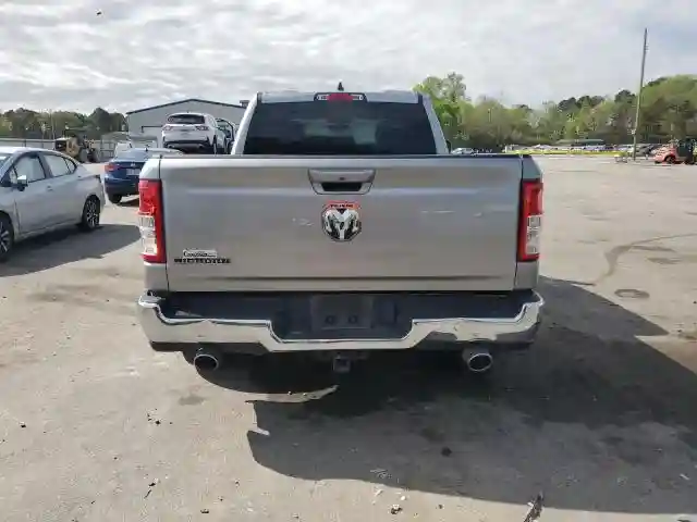1C6RREBM6MN829052 2021 RAM 1500-5