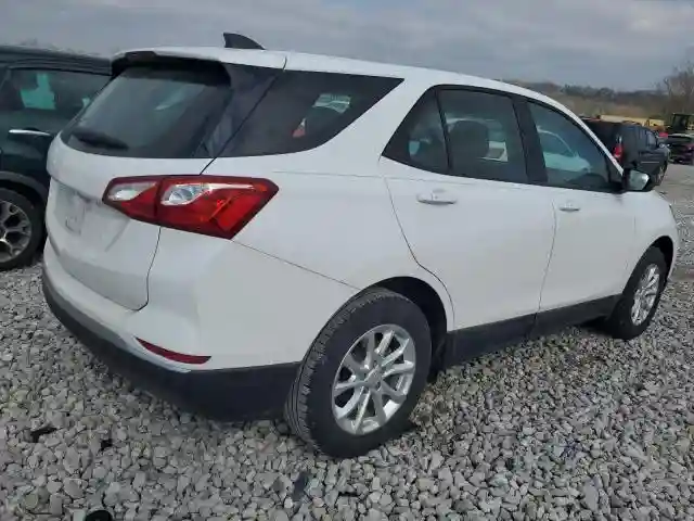 2GNAXHEV4J6220390 2018 CHEVROLET EQUINOX-2