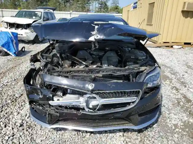 WDDLJ7DB1JA206573 2018 MERCEDES-BENZ CLS-CLASS-4