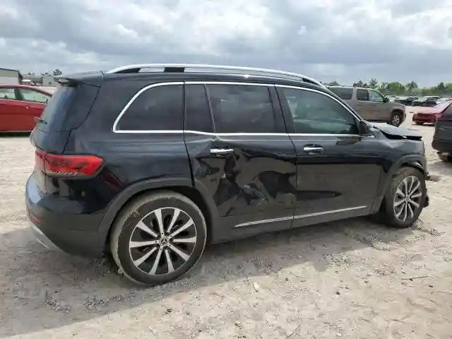 W1N4M4GB8NW240348 2022 MERCEDES-BENZ GLB-CLASS-2