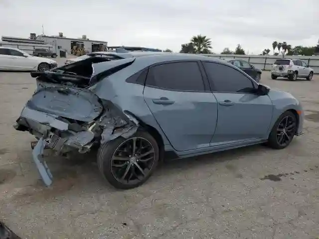 SHHFK7H49MU418390 2021 HONDA CIVIC-2
