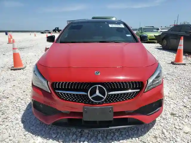 WDDSJ4EB9KN759684 2019 MERCEDES-BENZ CLA-CLASS-4