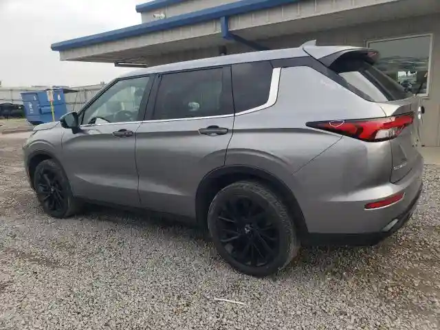 JA4J4UA81NZ090275 2022 MITSUBISHI OUTLANDER-1