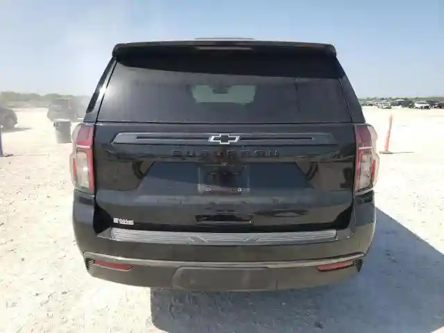 1GNSKDKD7MR402004 2021 CHEVROLET SUBURBAN-5