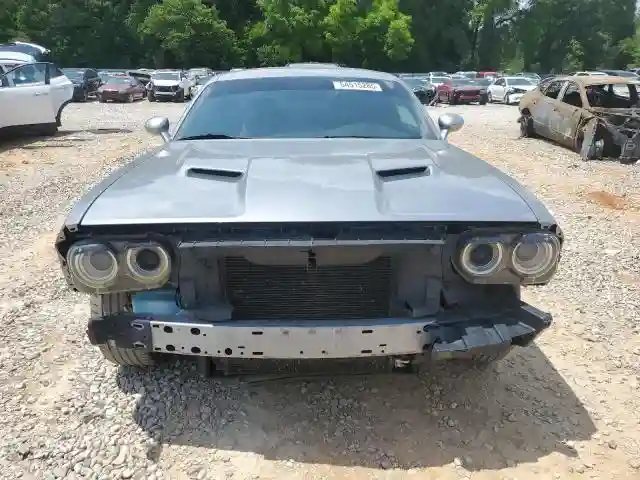 2C3CDZAG8GH176838 2016 DODGE CHALLENGER-4