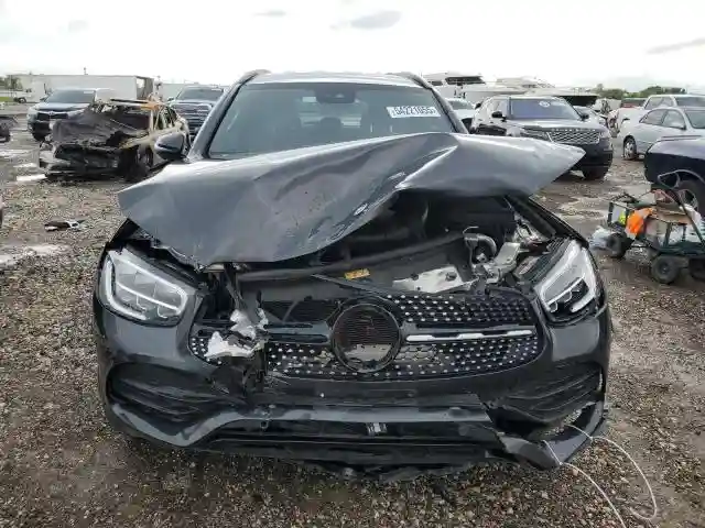 W1N0G8DB0NG077724 2022 MERCEDES-BENZ GLC-CLASS-4