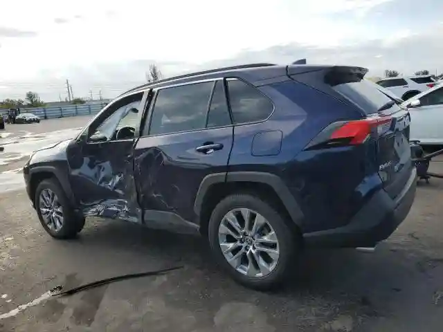 2T3C1RFV8MW131924 2021 TOYOTA RAV4-1