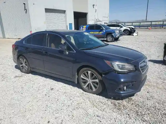 4S3BNAN69J3018672 2018 SUBARU LEGACY-3