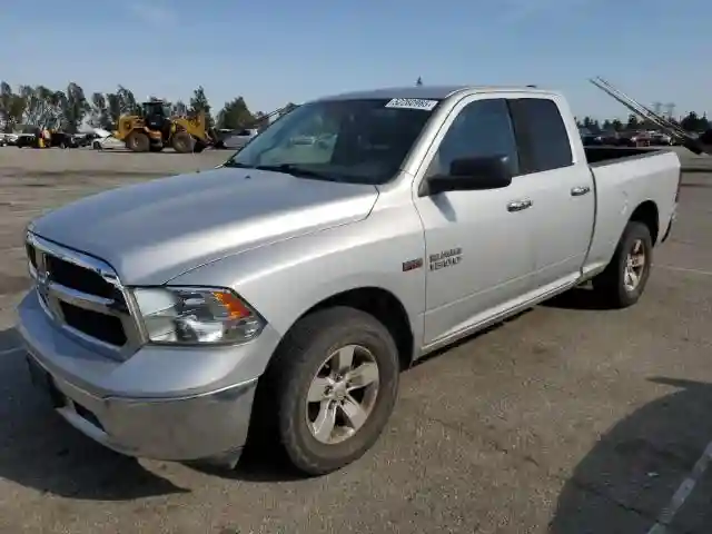 1C6RR6GT5GS240859 2016 RAM 1500-0