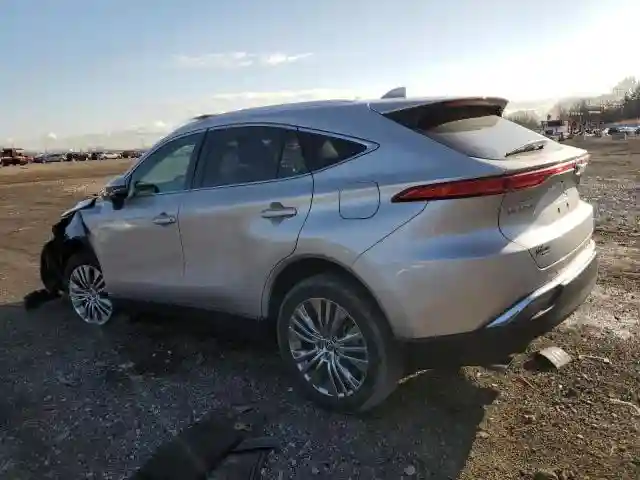 JTEAAAAH0MJ041672 2021 TOYOTA VENZA-1