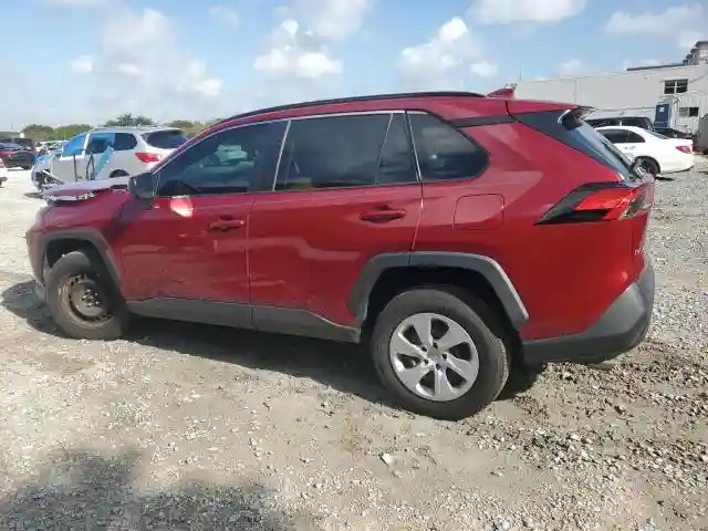 2T3H1RFV3LC059858 2020 TOYOTA RAV4-1