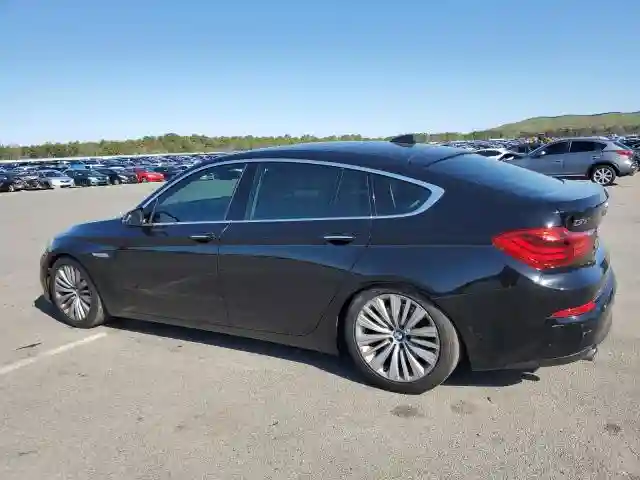 WBA5M4C58FD184286 2015 BMW 5 SERIES-1