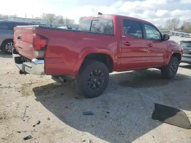 3TMCZ5AN9NM455010 2022 TOYOTA TACOMA-2