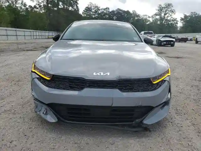 5XXG64J24RG237297 2024 KIA K5-4