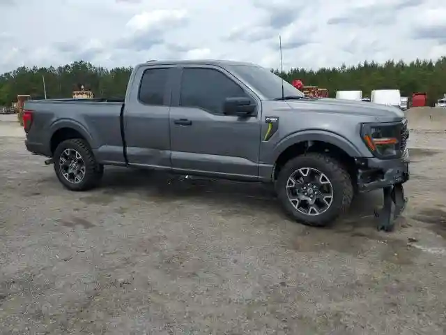 1FTEX2KP1RKD32571 2024 FORD F150 STX-3