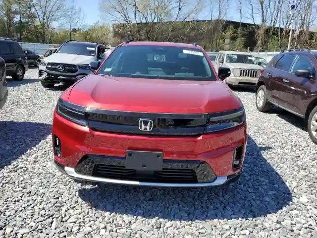 3GPKHXRJ2RS532702 2024 HONDA PROLOGUE T-4