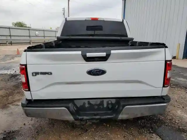 1FTEW1C55LFA63257 2020 FORD F-150-5