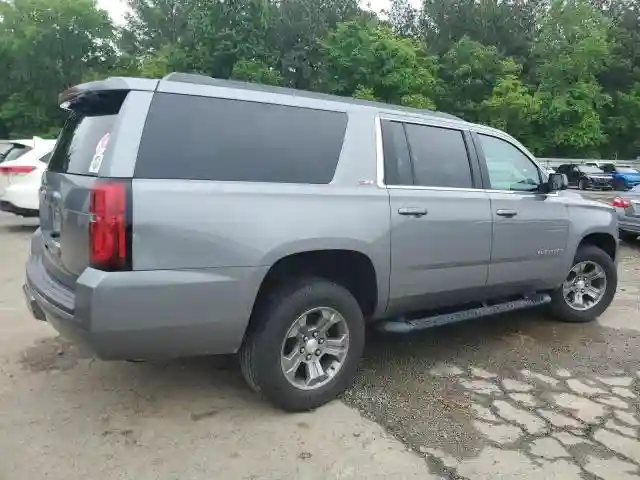 1GNSKHKC6LR154230 2020 CHEVROLET SUBURBAN-2