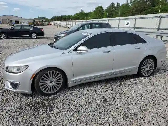 3LN6L5E97HR638615 2017 LINCOLN MKZ-0