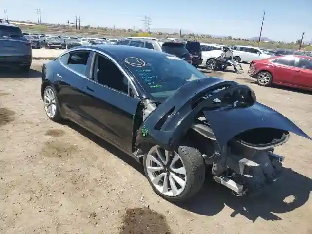 5YJ3E1EA8LF806017 2020 TESLA MODEL 3-3
