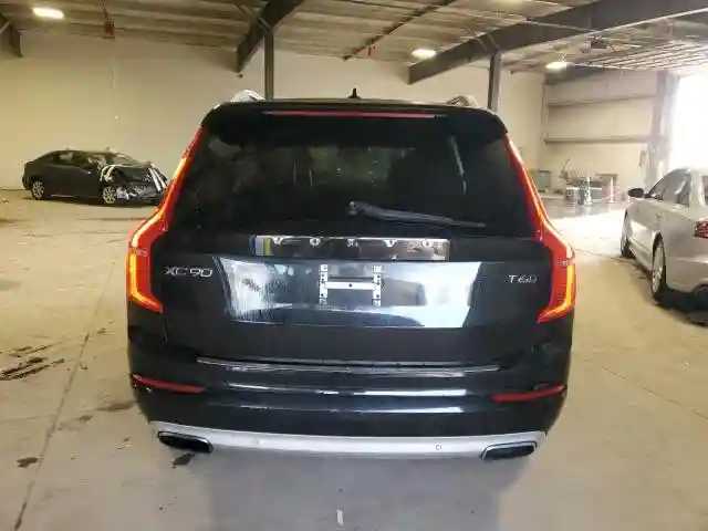 YV4A22PK9H1155019 2017 VOLVO XC90-5