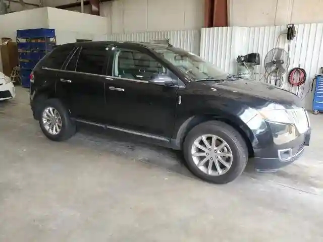 2LMDJ6JK5FBL32041 2015 LINCOLN MKX-3
