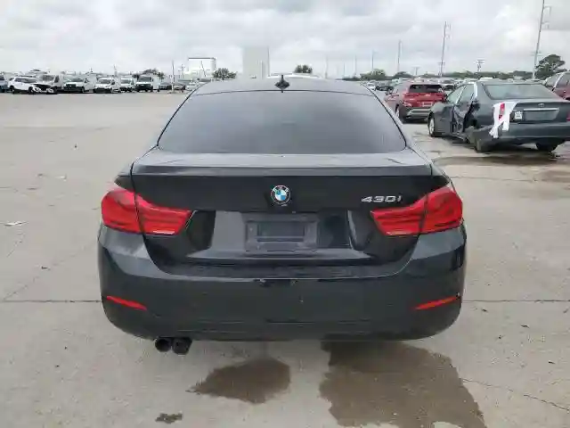 WBA4J1C54JBM11271 2018 BMW 4 SERIES-5